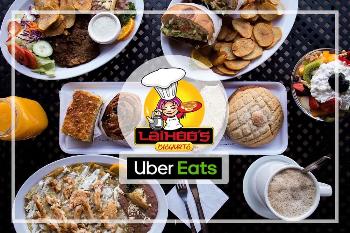 Restaurants Laihoos Bisquets