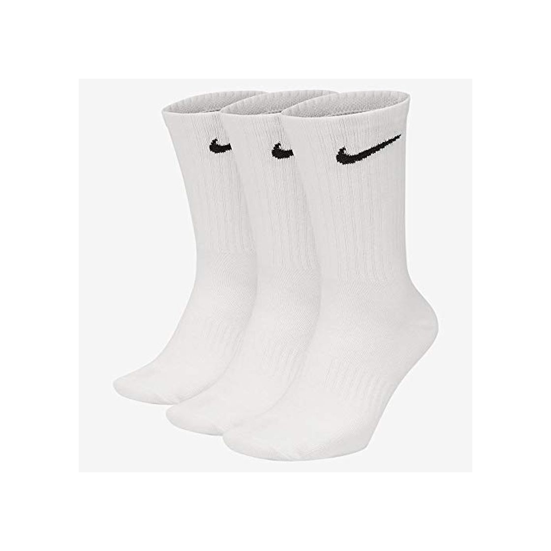 Producto Nike Everyday Lightweight Crew Trainings Socks