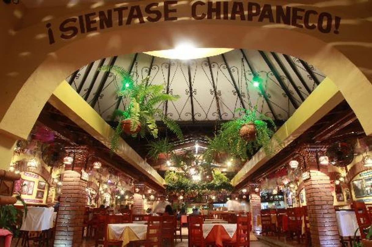 Restaurantes Restaurante Las Pichanchas