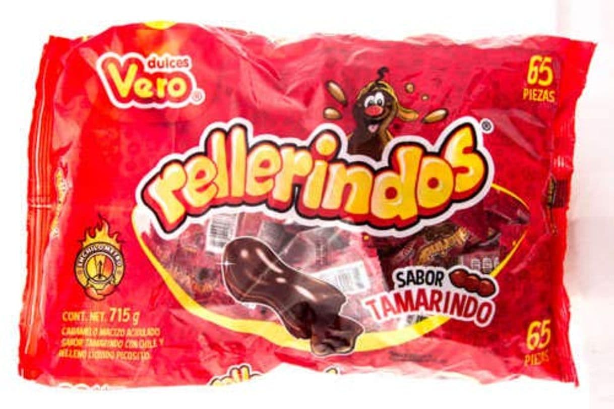 Producto VERO RELLERINDOS