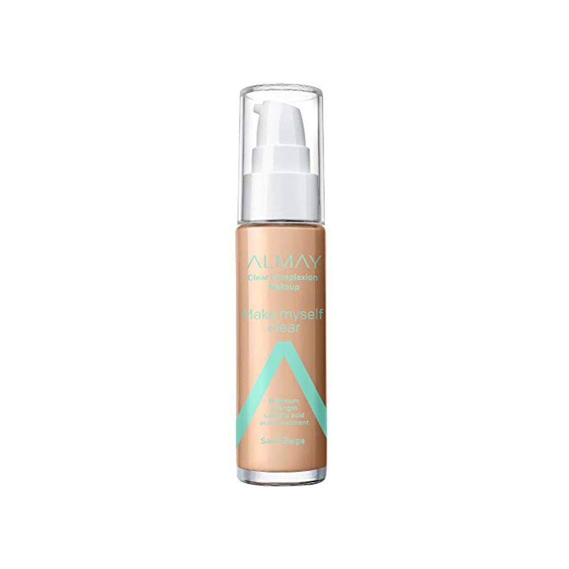 Producto ALMAY Clear Complexion Makeup