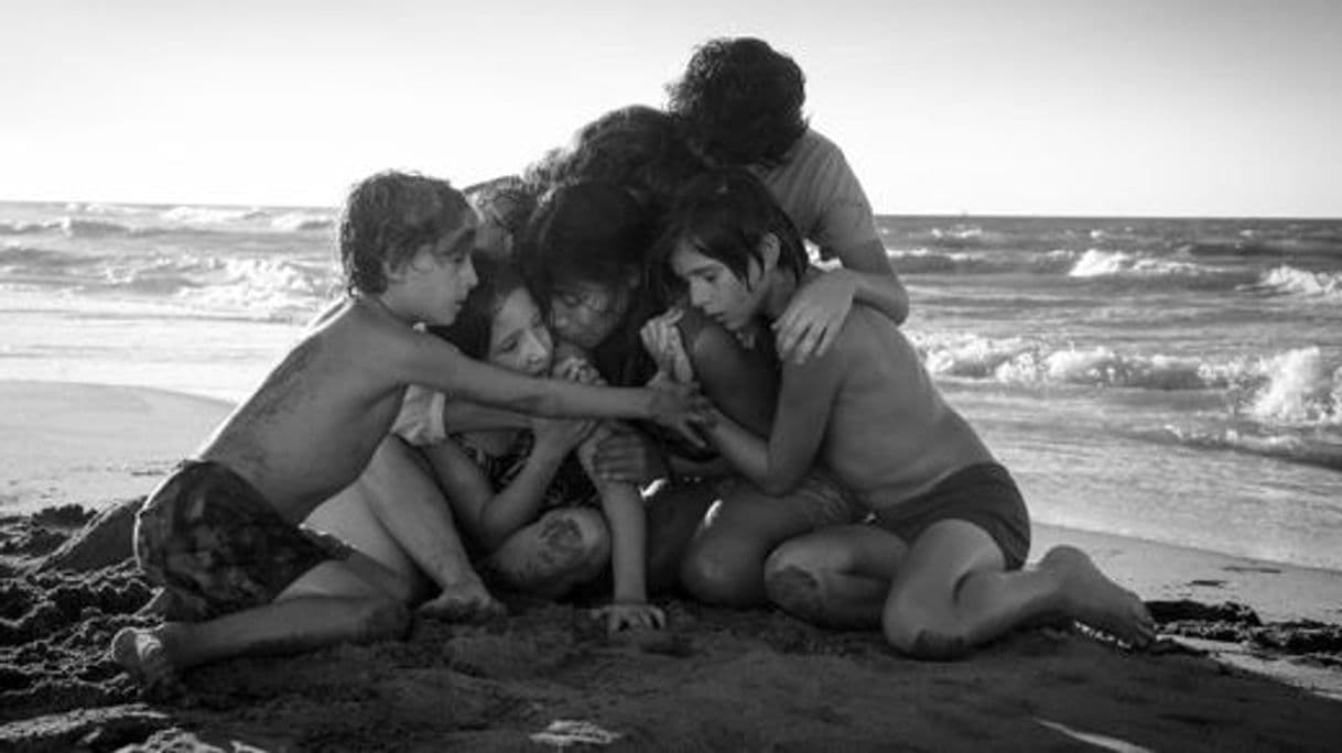 Movie Roma