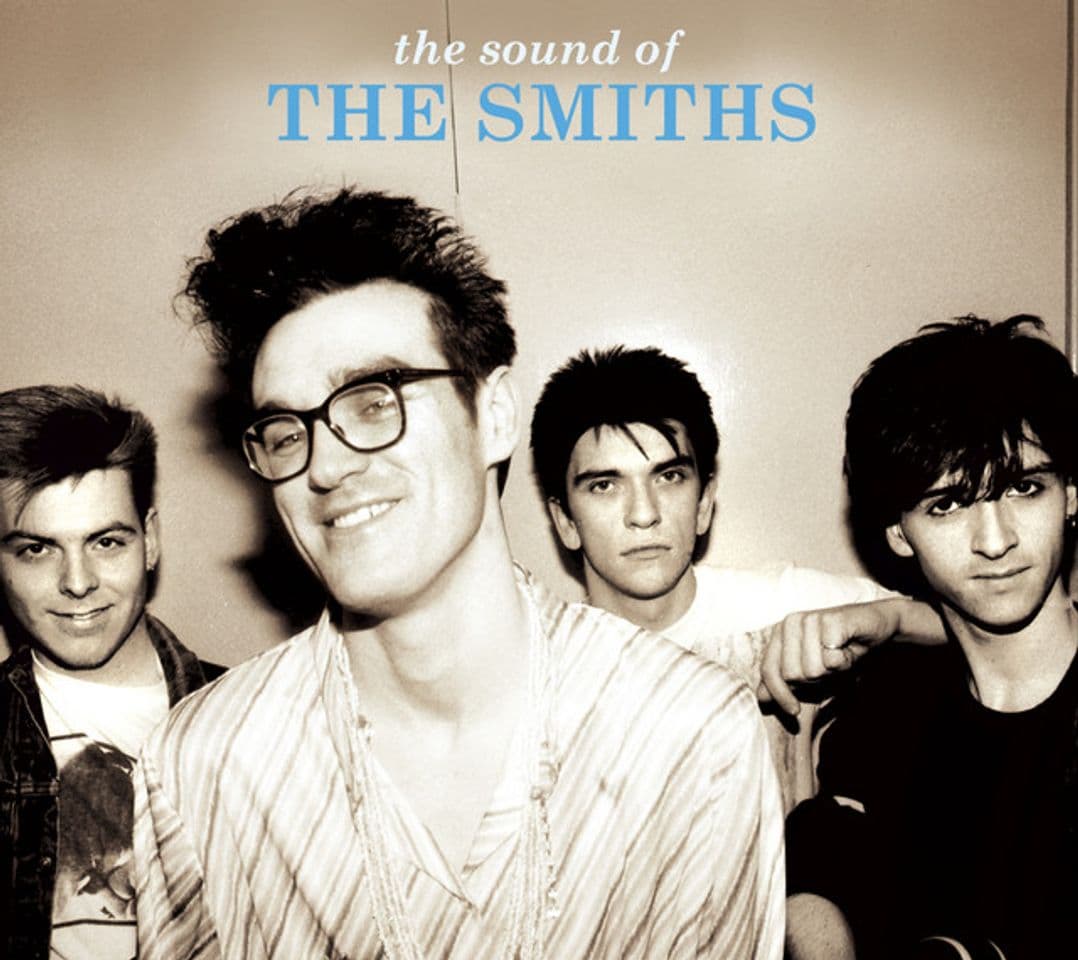 Music This Charming Man - 2008 Remaster