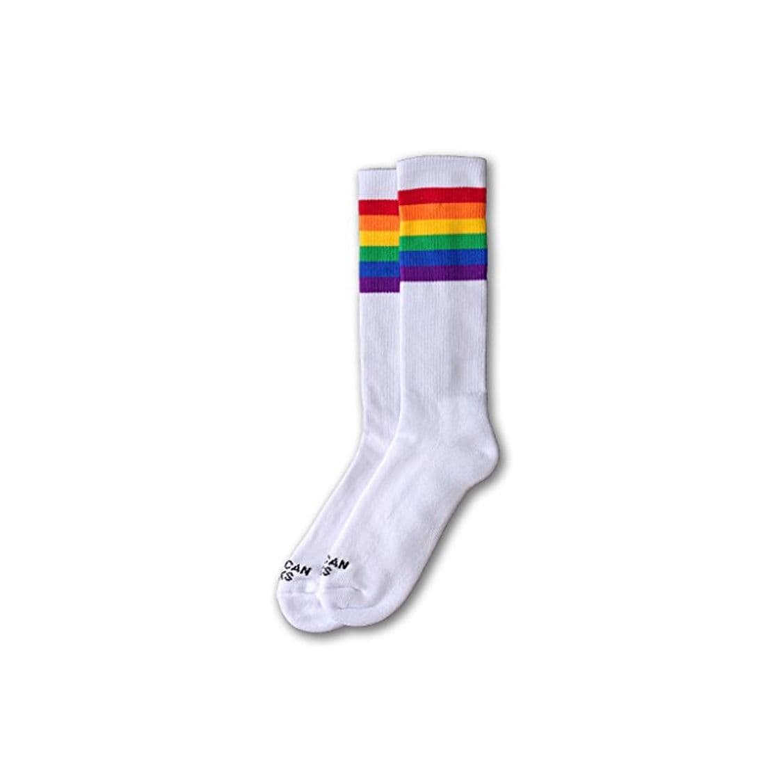 Product American Socks Rainbow Pride