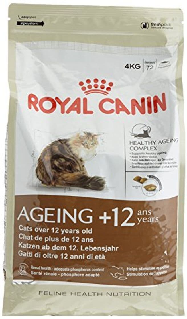 Producto Royal Canin C-584988 Age