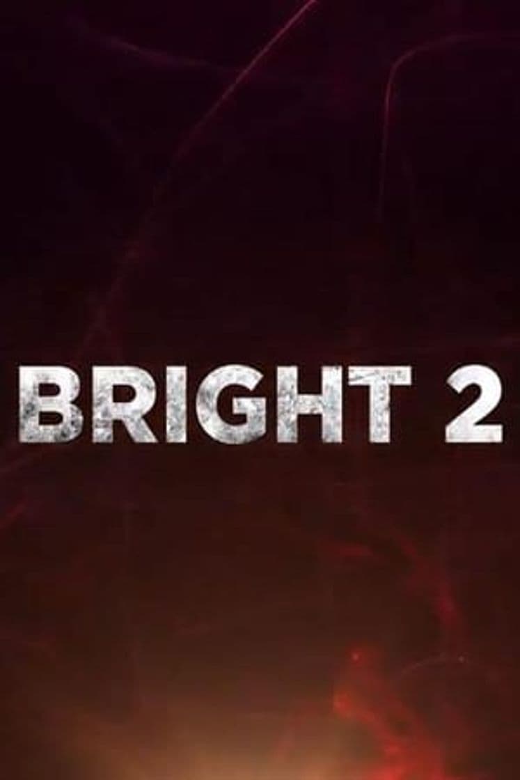 Película Bright 2