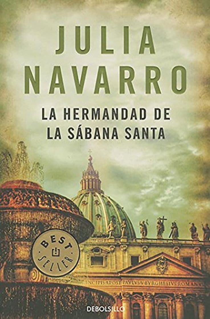 Libro La Hermandad De La Sabana Santa