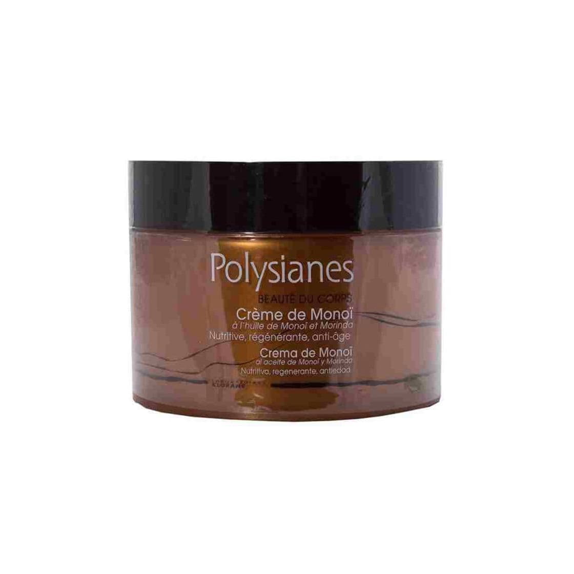 Product Crema polysianes