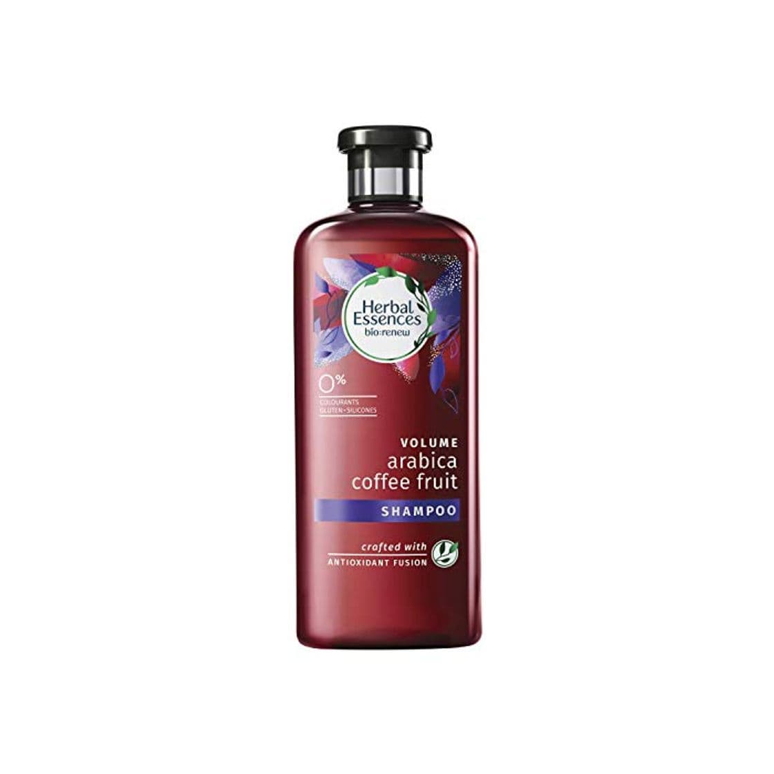 Beauty Herbal Essences