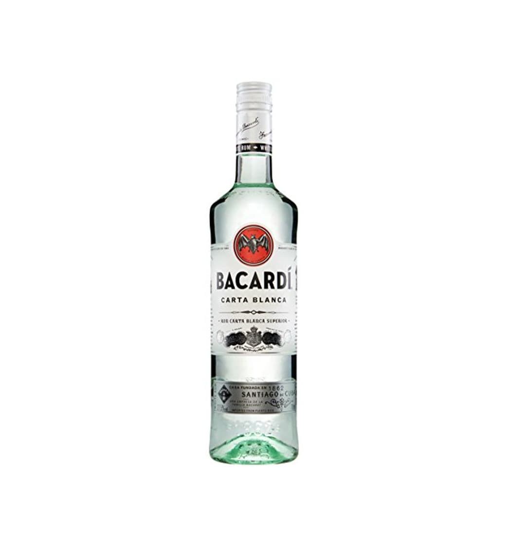 Product Bacardi Carta Blanca Ron