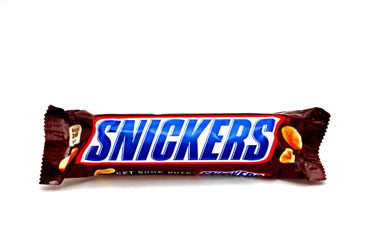 Product Snickers 24 u.