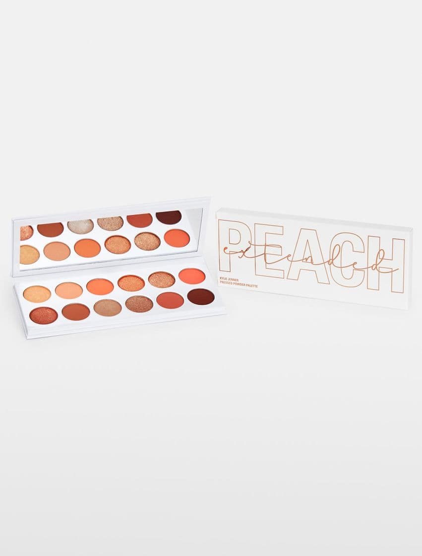 Fashion  Paleta: Kyle peach 