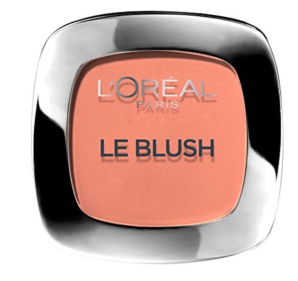 Belleza L'Oréal Paris Colorete Accord Perfect Blush 160