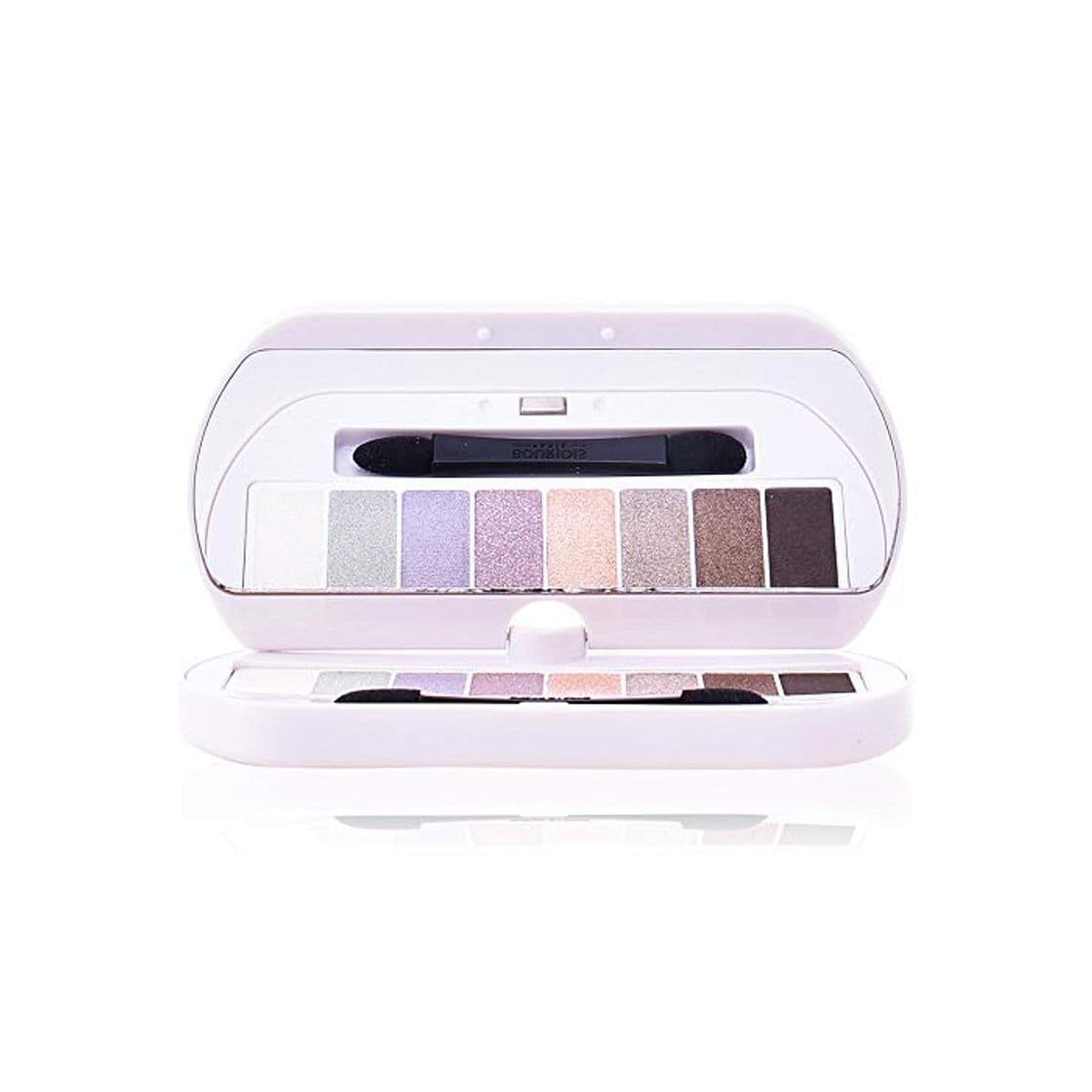 Beauty Bourjois La Palette, Sombra de Ojos, Tono 1