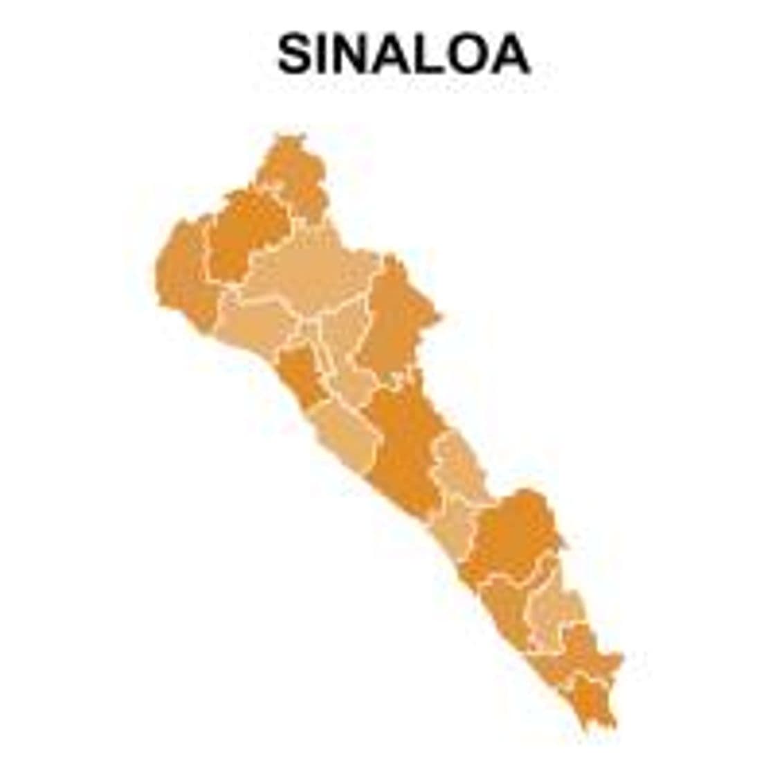 Lugar Sinaloa