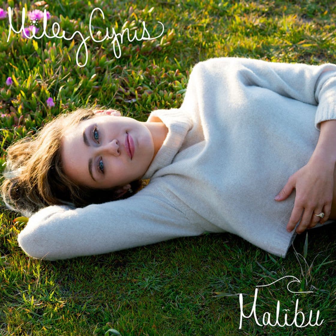 Canción Malibu