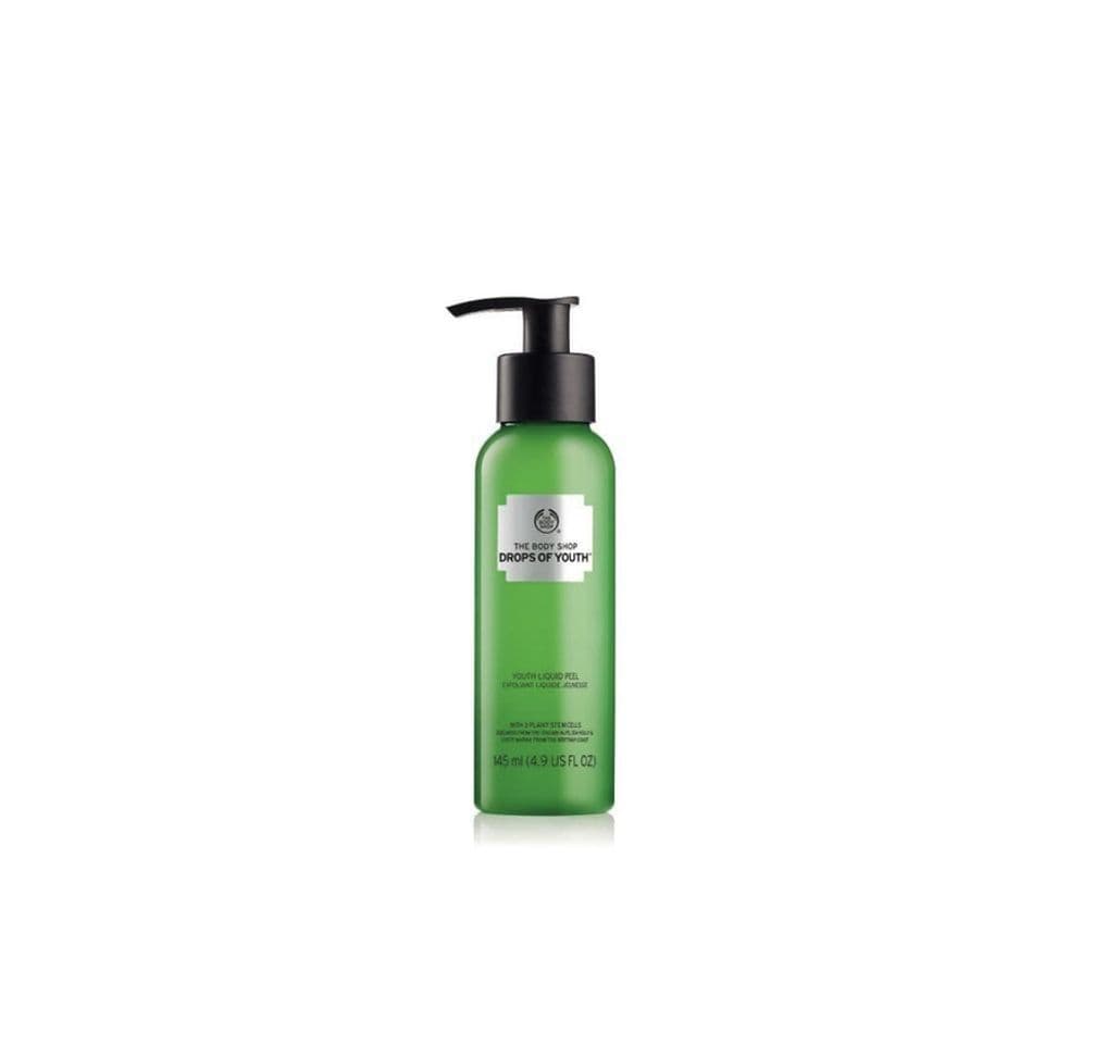 Producto Body Shop Drops of Youth Liquid Peel