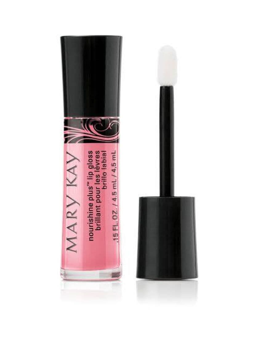 Moda Mary Kay Nourishine Gloss