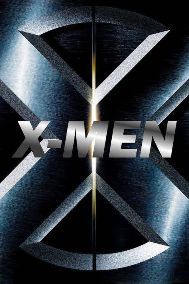 Movie X-Men: Production Scrapbook