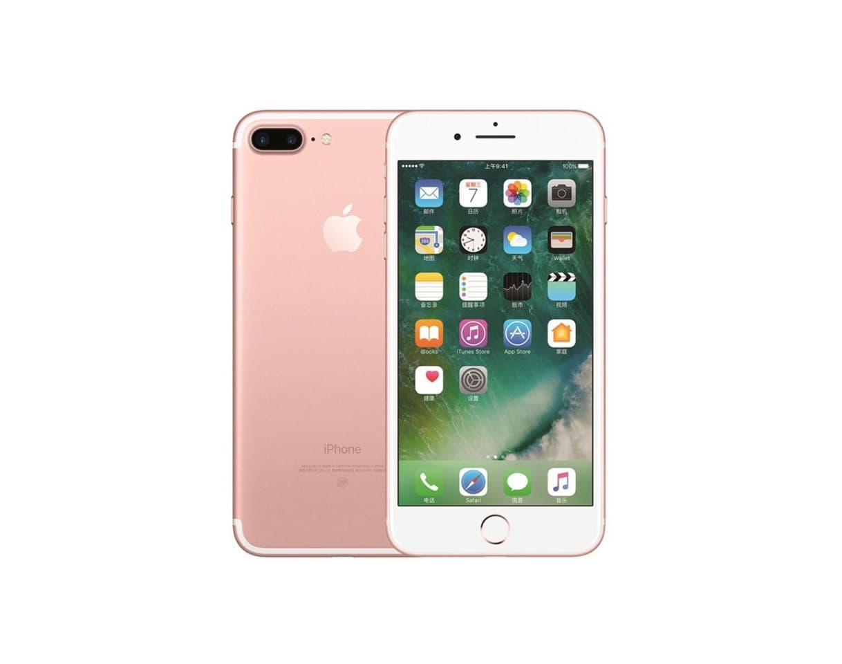 Producto iPhone 7p 32gb