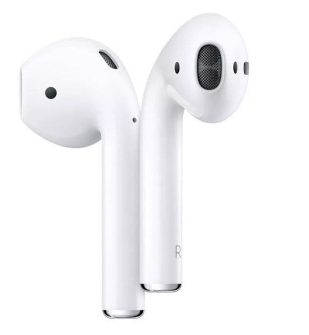 Moda AirPods 2