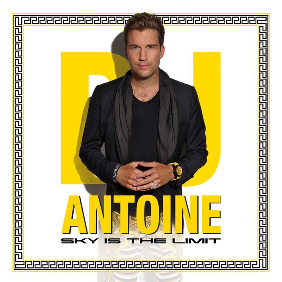 Canción You're Ma Cherie - DJ Antoine vs Mad Mark 2k13 Radio Edit