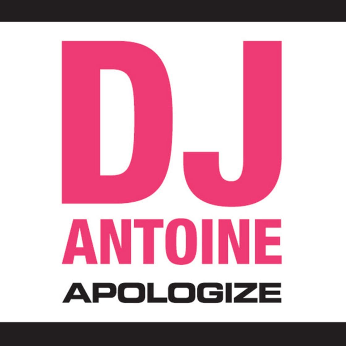 Canción Apologize (Radio Edit)