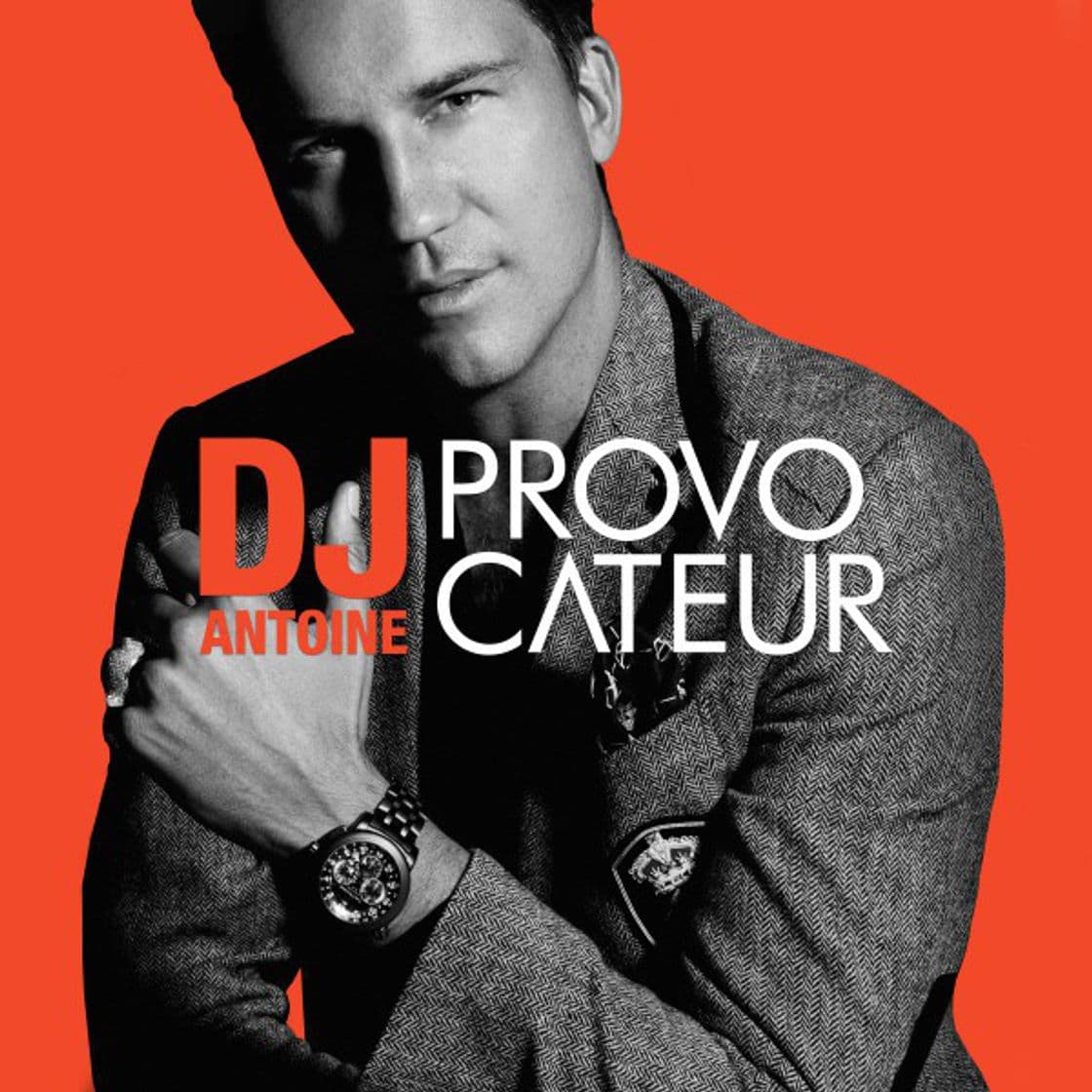 Canción Holiday - DJ Antoine Vs Mad Mark 2K15 Radio Edit