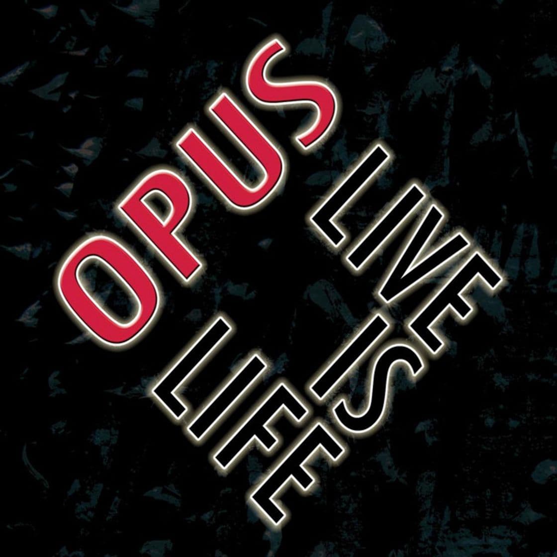 Canción Live Is Life (digitally remastered) - Single Version