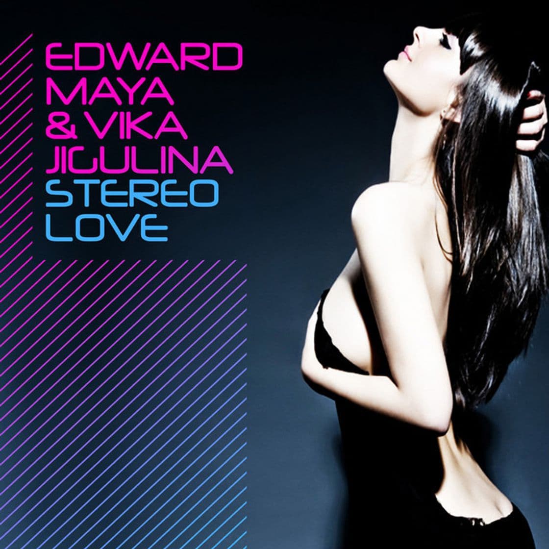 Canción Stereo Love