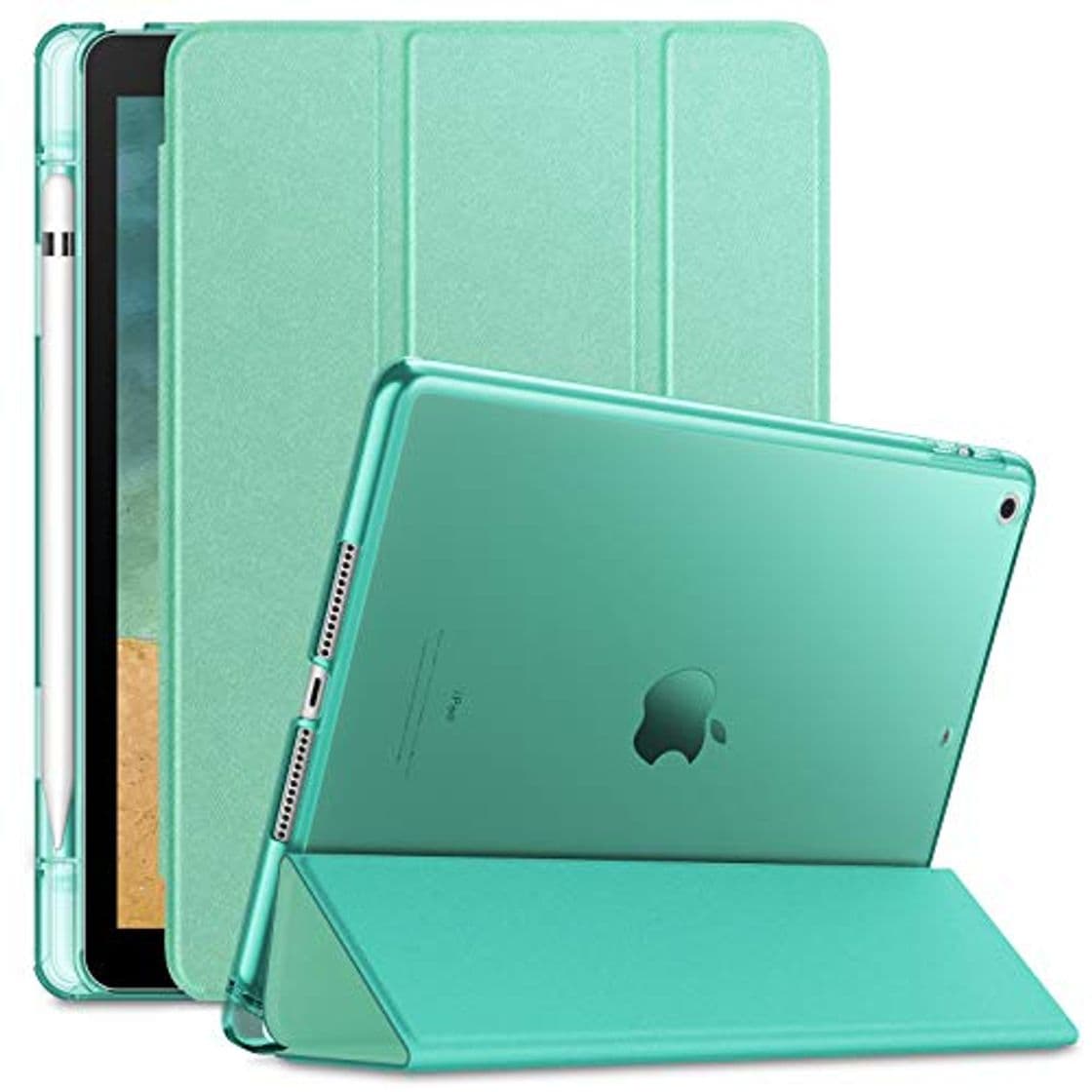 Electronic INFILAND Funda para iPad 9.7 2018