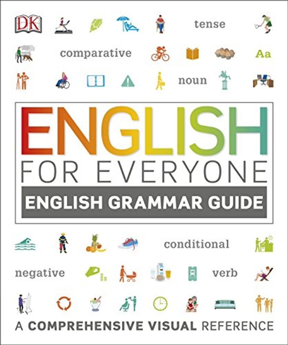 Libro English For Everyone