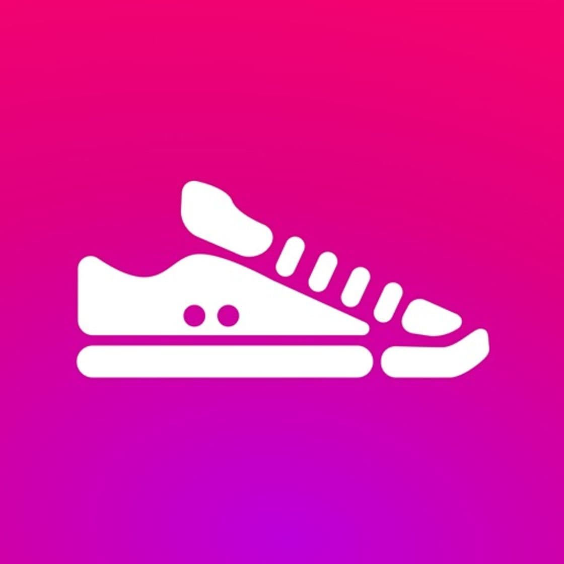 App Steps - Activity Tracker