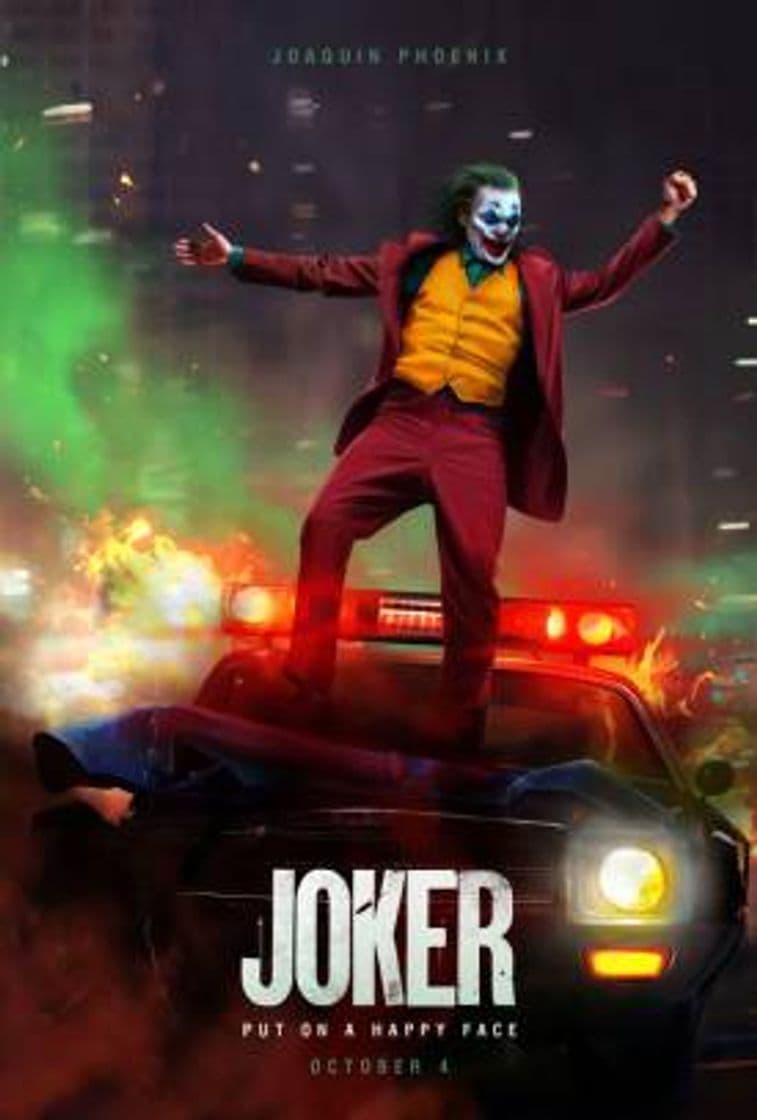 Película Joker