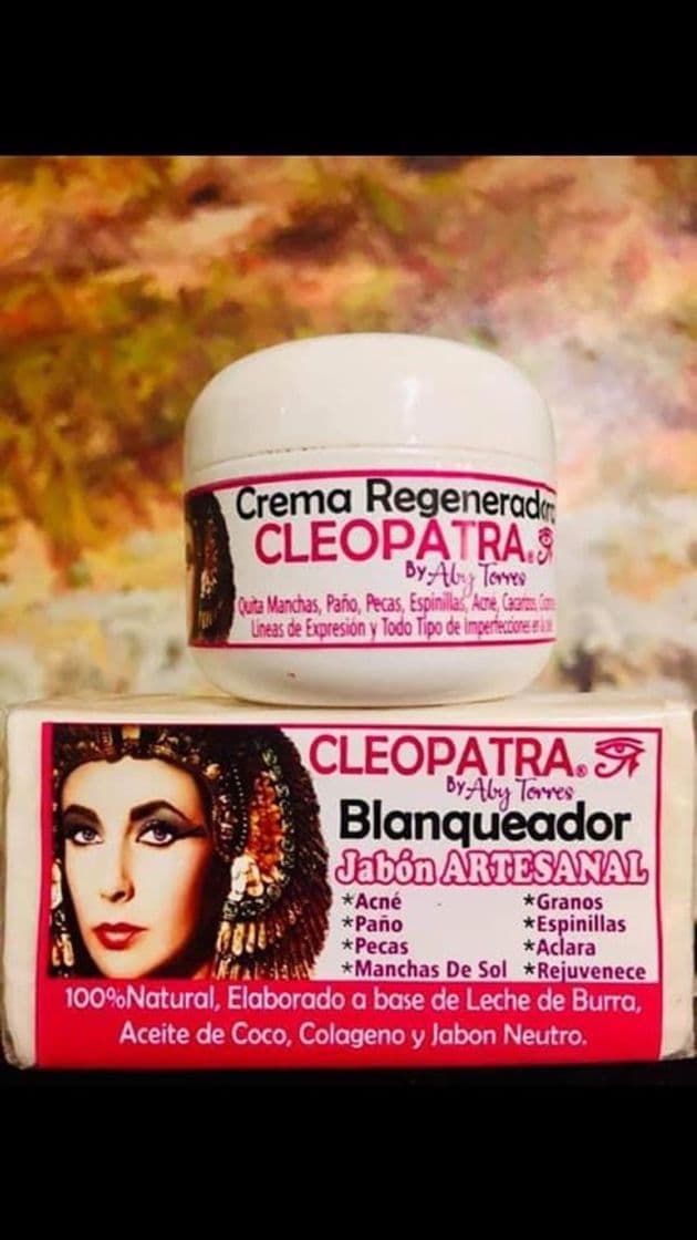 Belleza Alma Secret CLEOPATRA Hidratante Corporal con Leche de Burra