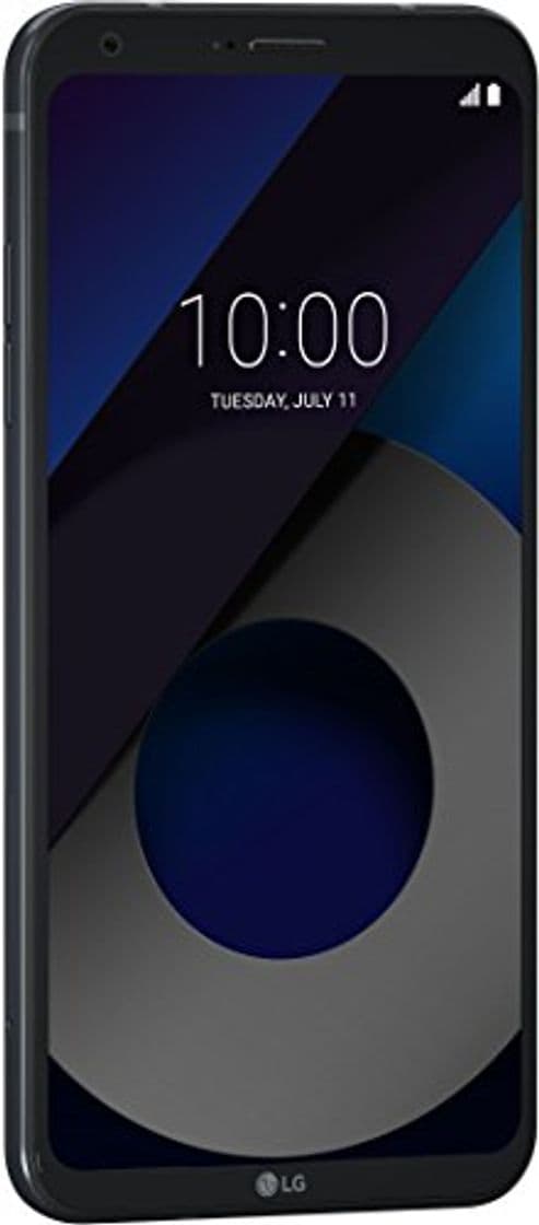 Product LG Q6 LGM700N 4G 32GB Negro - Smartphone