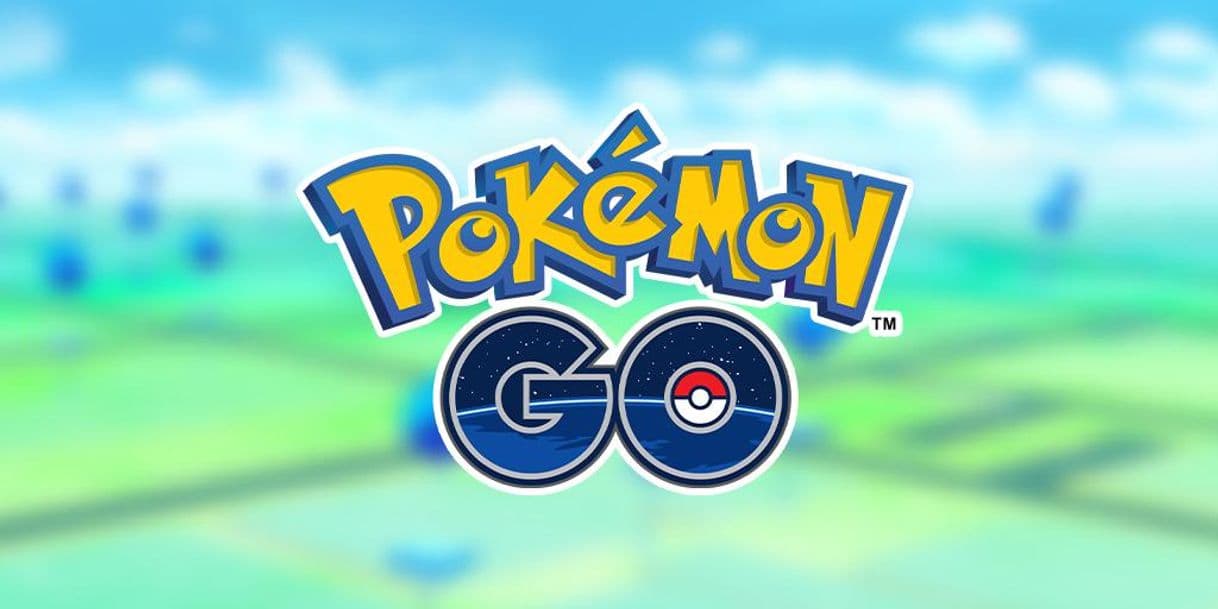 App Pokémon Go