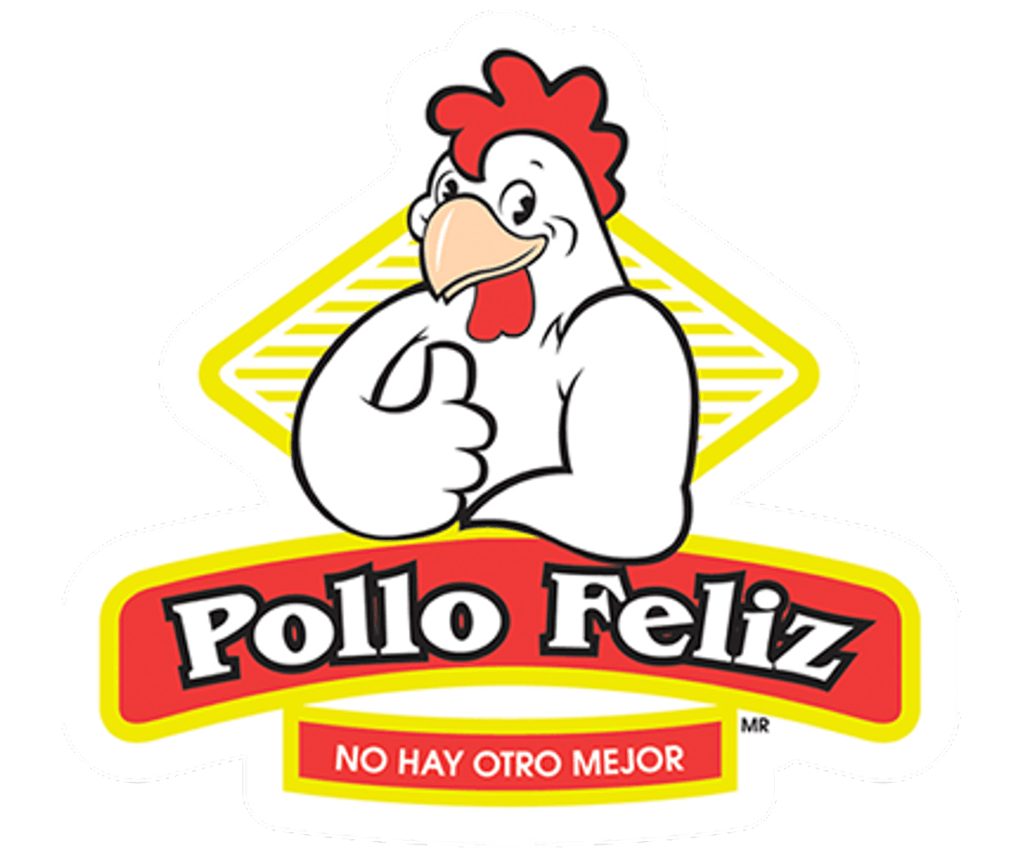 Restaurantes Pollo feliz