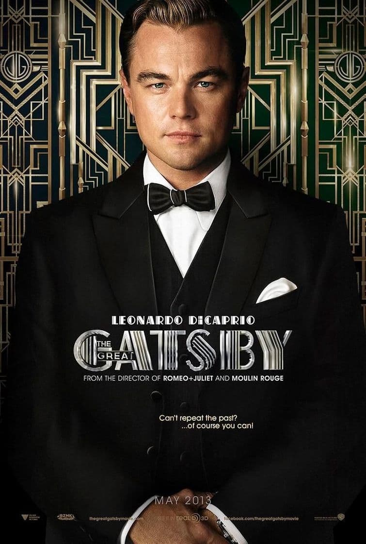 Movie The Great Gatsby