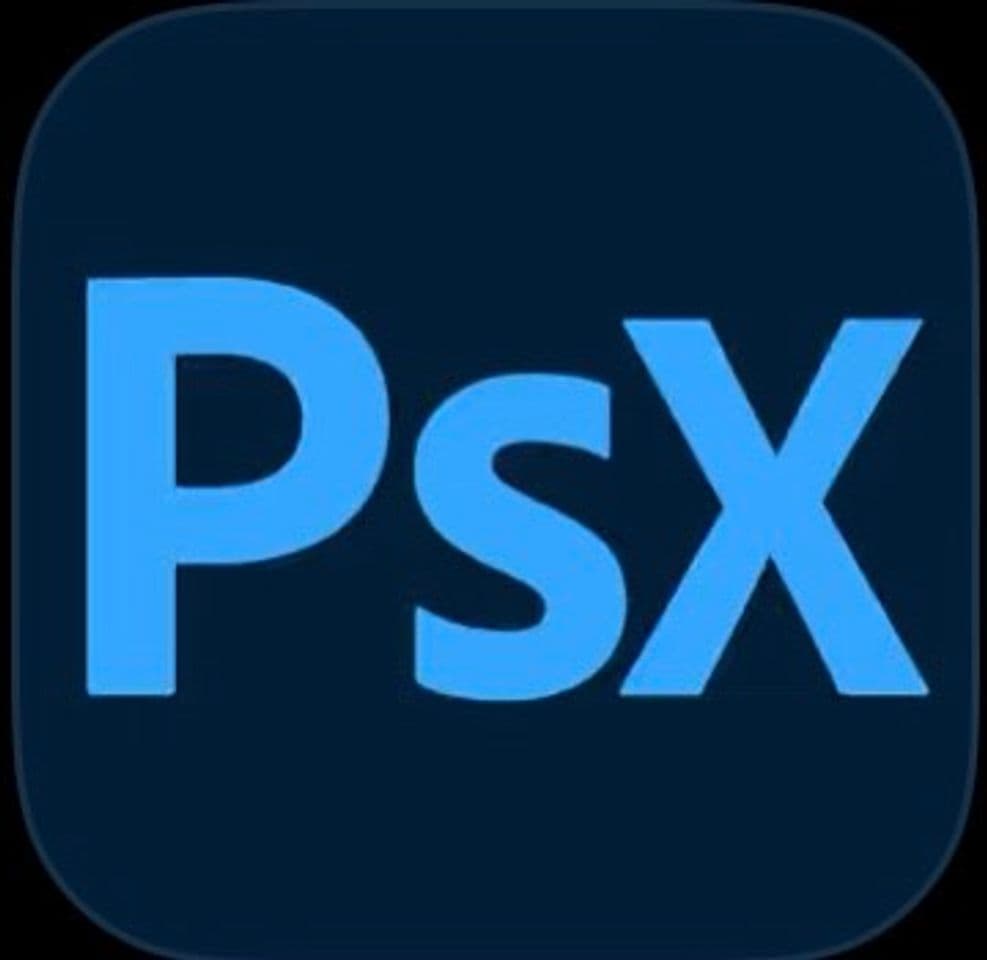 App ‎Photoshop Express Photo Editor on the App Store