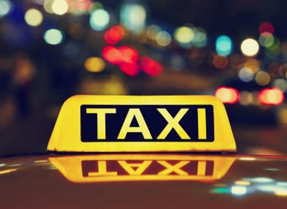 Fashion Taxis 