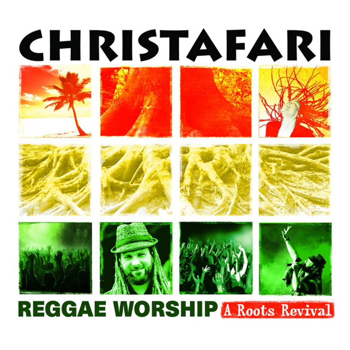 Music Hosanna (feat. Avion Blackman & Jennifer Howland)