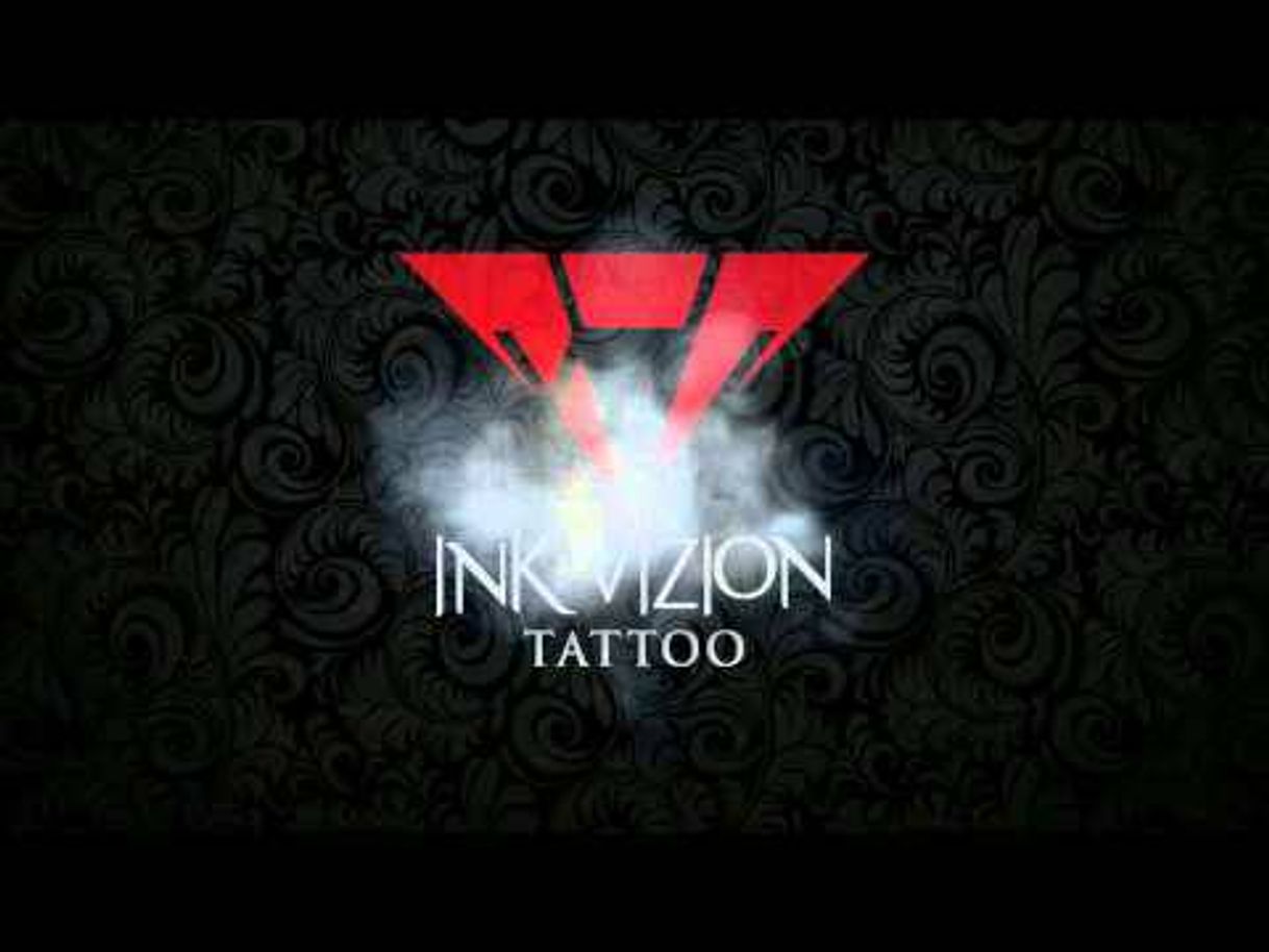 Place INK-VIZION