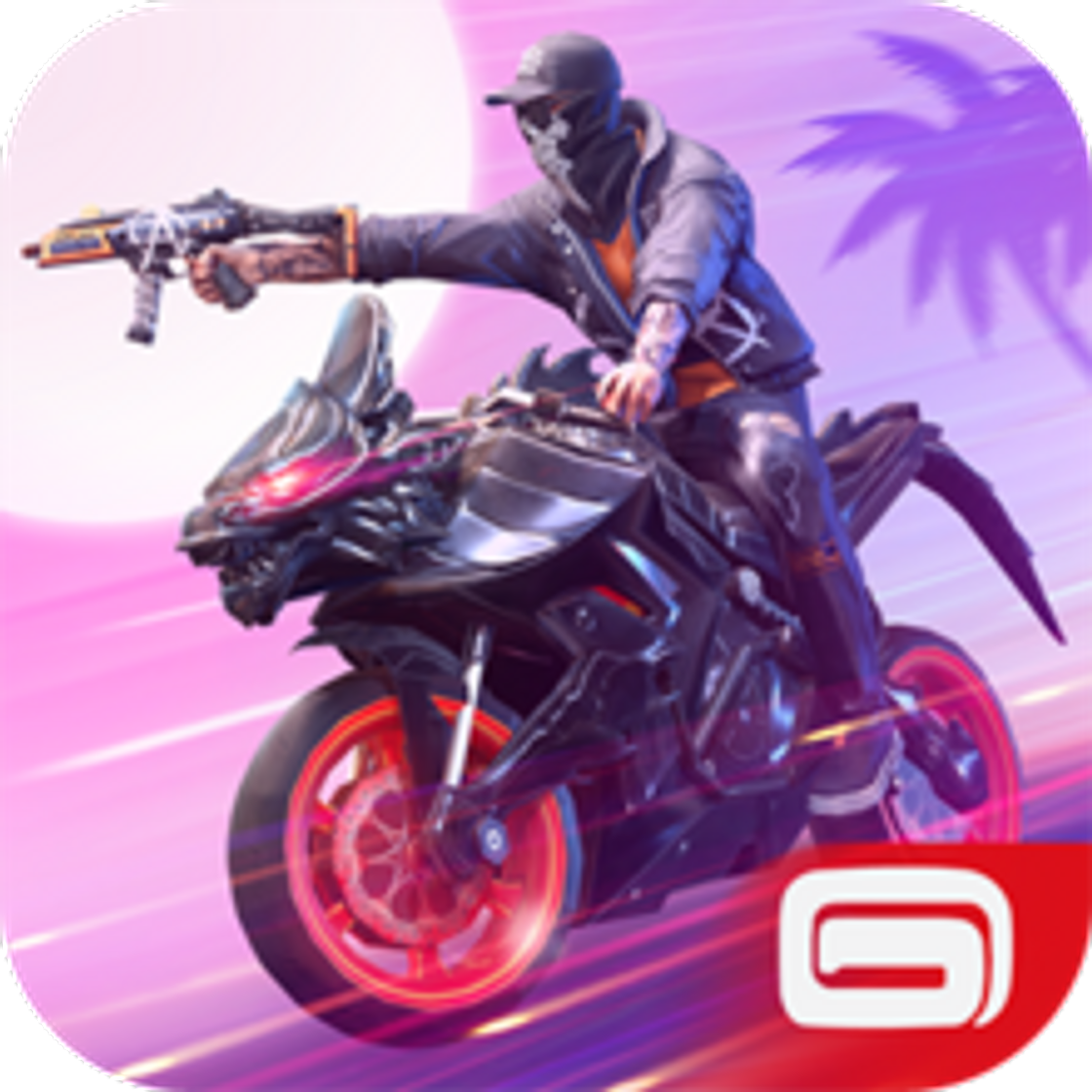 Videogames Gangstar Vegas