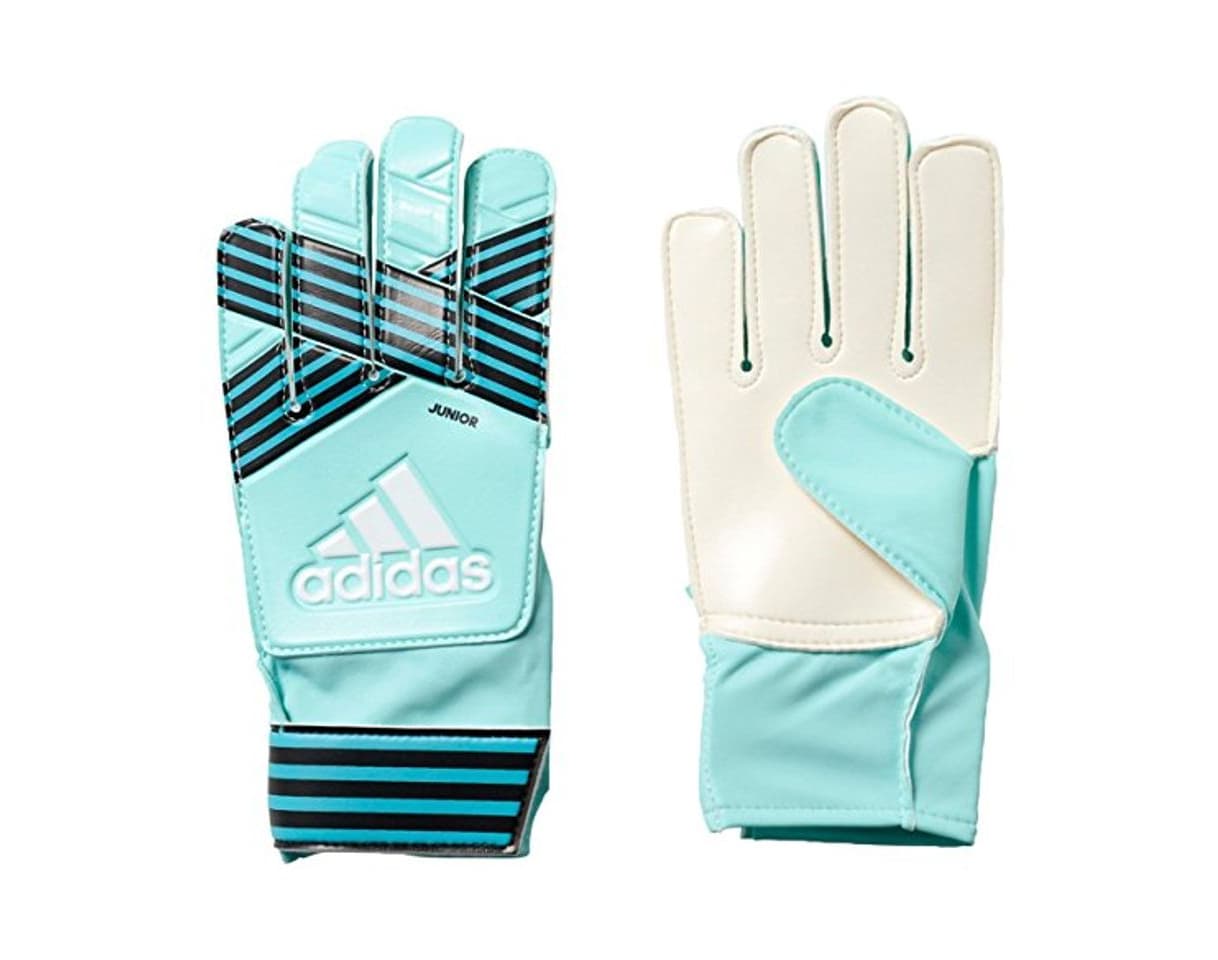 Producto adidas Ace Guantes de Portero, Unisex niños, Azul Claro