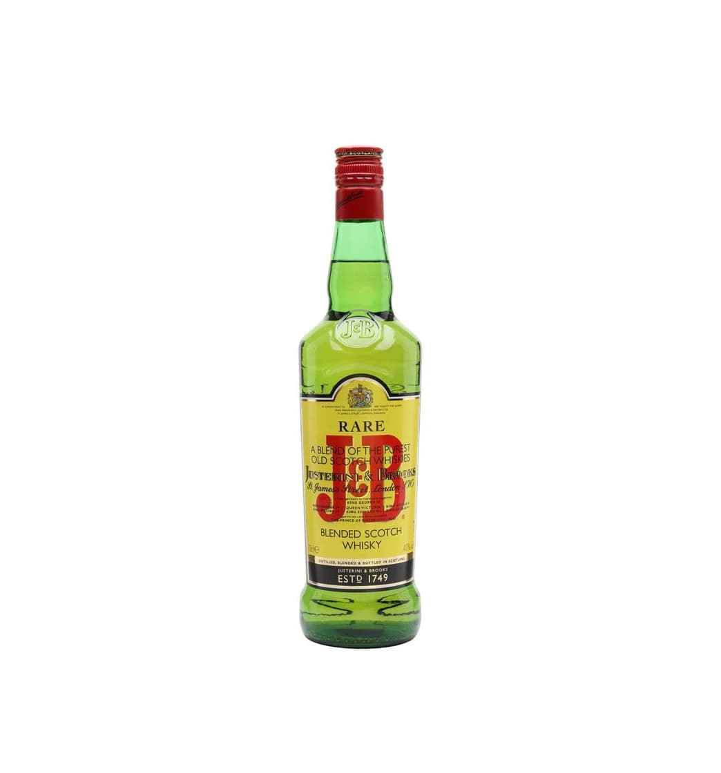 Product JB Reserva