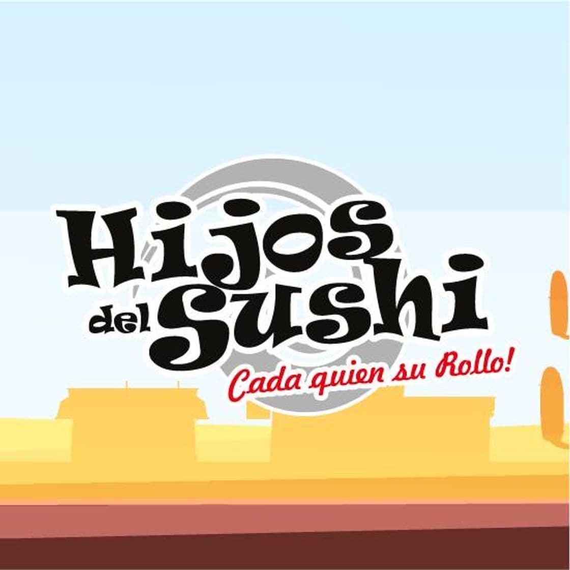 Restaurants Hijos Del Sushi