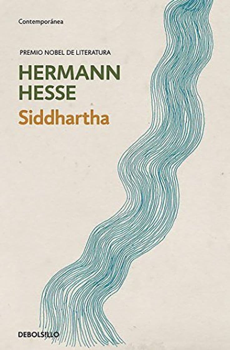 Book Siddhartha