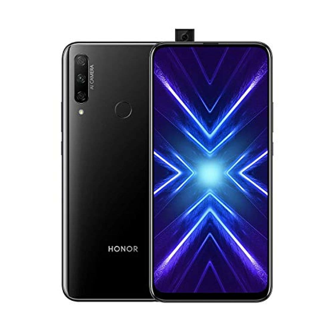 Electrónica Honor - Móvil - Honor 9X