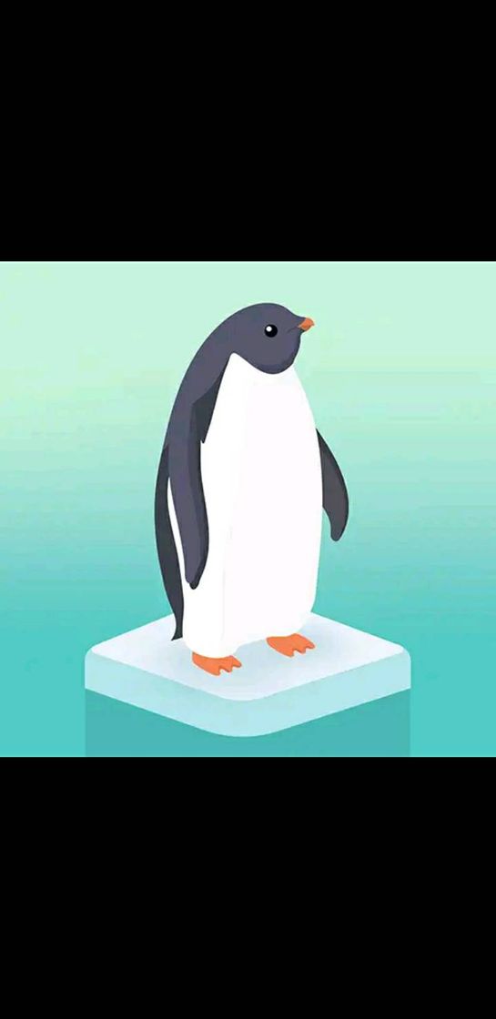 App Penguin Osasis 